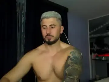 Chaturbate Live Porn of andysoul340