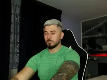 Chaturbate Free Porn Cam of andysoul340