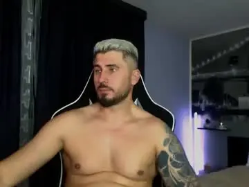 Chaturbate Adult Webcams of andysoul340