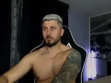 Chaturbate Sex Chat of andysoul340