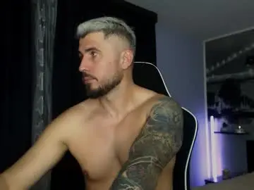 Chaturbate Free Live Porn of andysoul340