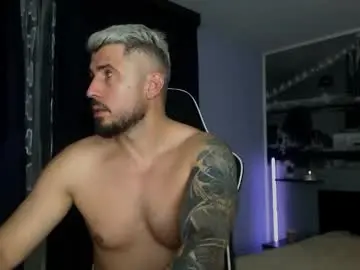 Chaturbate Best Webcam of andysoul340