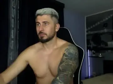 Chaturbate Best Webcam of andysoul340