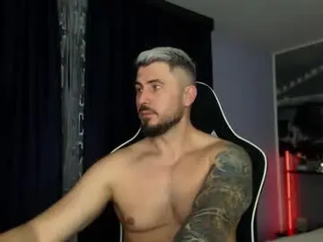 Chaturbate Free Live Porn of andysoul340