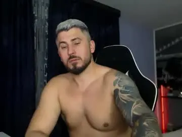 Chaturbate Live Sex Cam of andysoul340