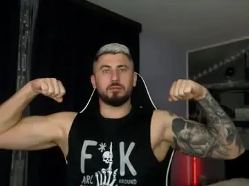 Chaturbate Live Sex of andysoul340