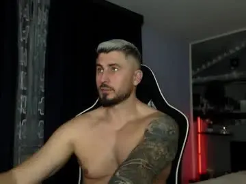 Chaturbate Watch Live Sex Cams of andysoul340