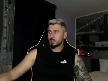 Chaturbate Nude Webcam of andysoul340