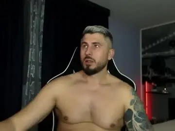 Chaturbate Adult Video Chat of andysoul340