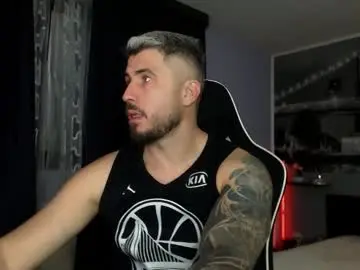 Chaturbate Adult Webcams of andysoul340