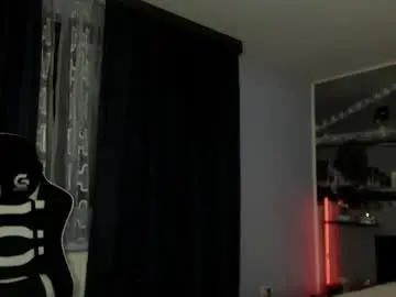 Chaturbate Live Porn of andysoul340