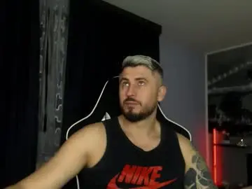 Chaturbate Private Sex Chat of andysoul340