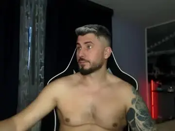 Chaturbate Best Webcam of andysoul340