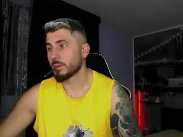 Chaturbate Live Porn of andysoul340