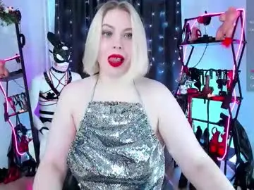 Chaturbate Sex Cam of anna_maxwell