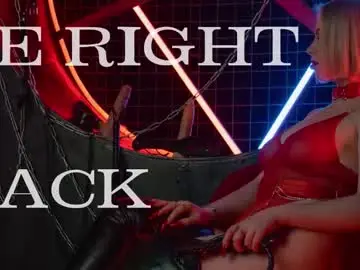 Chaturbate Watch Live Sex Cams of anna_maxwell