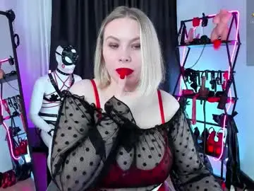 Chaturbate Adult Webcams of anna_maxwell