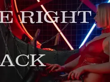 Chaturbate Best Webcam of anna_maxwell