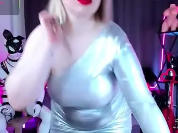 Chaturbate Private Sex Chat of anna_maxwell