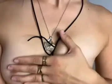 Chaturbate Nude Webcam of argentin3hotcouple