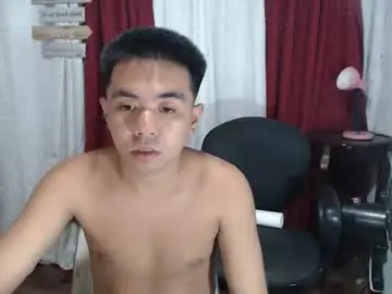 Chaturbate Nude Webcam of asian_janush