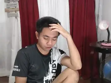 Chaturbate Free Live Porn of asian_janush