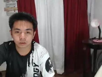 Chaturbate Adult Webcam of asian_janush