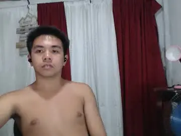 Chaturbate Live Sex of asian_janush