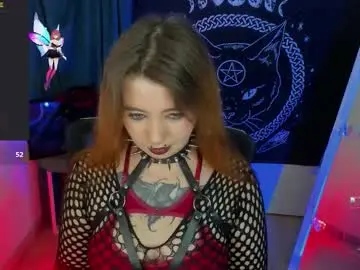 Chaturbate Live Porn of black_kittie_01