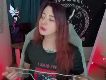 Chaturbate Free Porn Cam of black_kittie_01