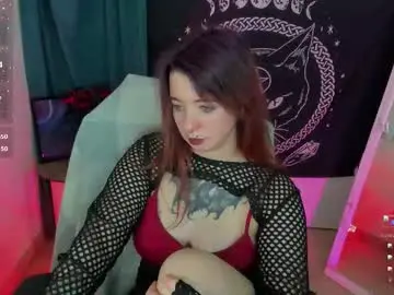 Chaturbate Best Webcam of black_kittie_01