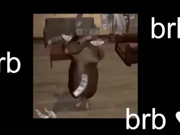 Chaturbate Sex Chat of black_kittie_01