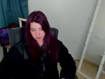 Chaturbate Best live sex cam show of black_kittie_01