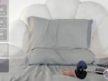 Chaturbate Nude Webcam of candaceowens