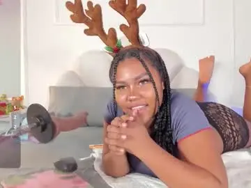 Chaturbate Sex Cam of candaceowens