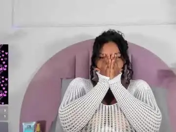 Chaturbate Live Sex of candaceowens