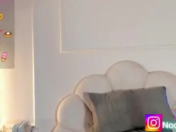 Chaturbate Live Sex of candaceowens