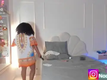 Chaturbate Live Sex Cam of candaceowens