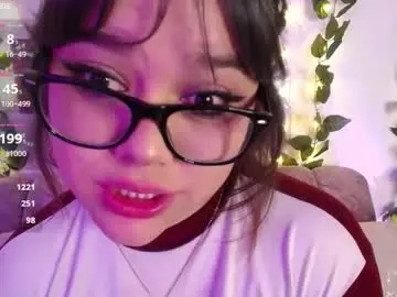 Chaturbate Adult Webcam of chaarlotte_1