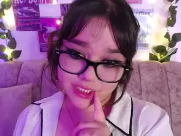 Chaturbate Sex Chat of chaarlotte_1