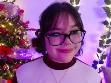 Chaturbate Live Porn of chaarlotte_1