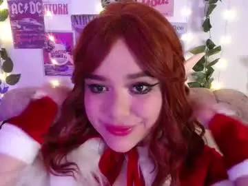 Chaturbate Adult Webcams of chaarlotte_1