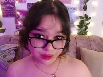 Chaturbate Sex Cam of chaarlotte_1