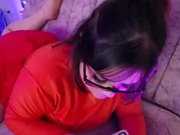 Chaturbate Live Sex of chaarlotte_1