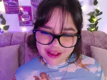 Chaturbate Sex Cam of chaarlotte_1