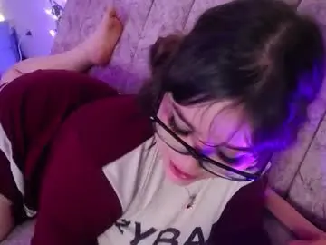 Chaturbate Best Webcam of chaarlotte_1