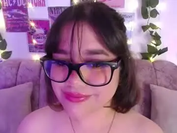 Chaturbate Nude Webcam of chaarlotte_1