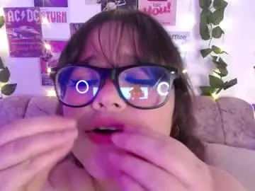 Chaturbate Best live sex cam show of chaarlotte_1