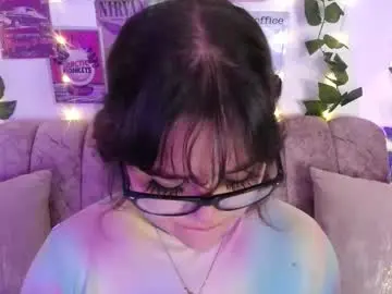 Chaturbate Watch Live Sex Cams of chaarlotte_1