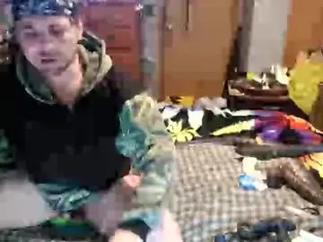 Chaturbate Live Porn of cherb440